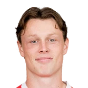 Sondre Ørjasæter