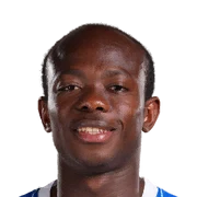 Malick Yalcouyé