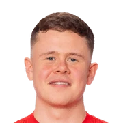 Eggert Aron Guðmundsson
