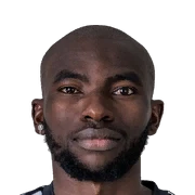 Cheick Mamadou Diabaté