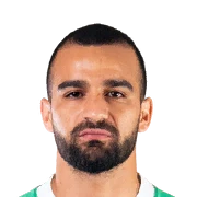 Mahmoud Jaber