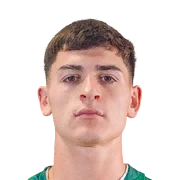 Jeremías Vallejos