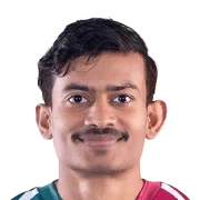 Dippendu Biswas