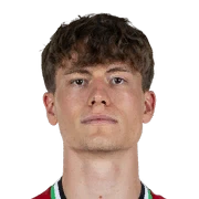 Noah Engelbreth