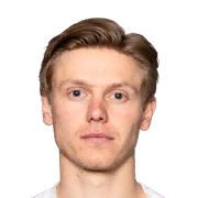 Markus Johnsgård