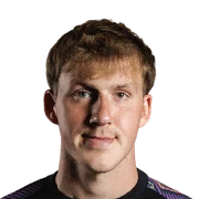 Seb Stacey