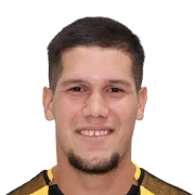 Sebastián Zaracho