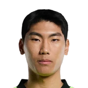 Kim Yu Seong