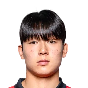 Yang Min Hyeok