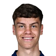 Ollie Harrison