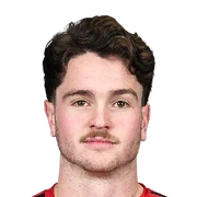 Patrick Hickey