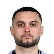 Leonardo Gaxha