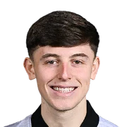 Cian Barrett