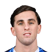 Dean McMenamy