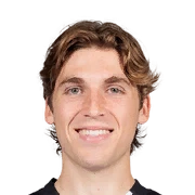 Luke Vickery