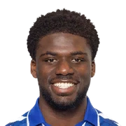 Michael Opoku