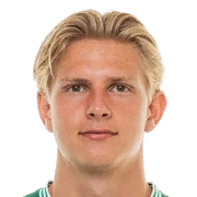 Thomas Jørgensen