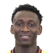 Mamadou Doumbia