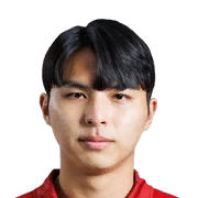 Kim Dong Hyeon