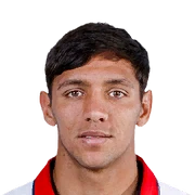 Fredy Martínez