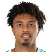 Jalen Blesa