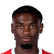 Jorthy Mokio