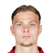 Finn Stam