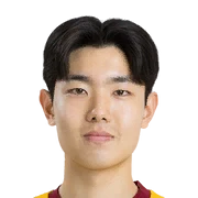 Moon Min Seo