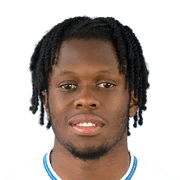Zane Okoro