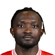 Jeannot Esua