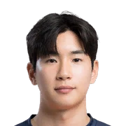 Kim Jae Min