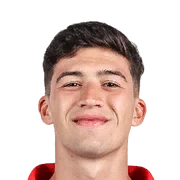 Lautaro Carrera