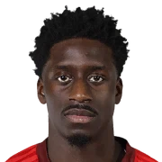 Nicksoen Gomis