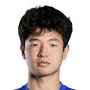 Huang Ming