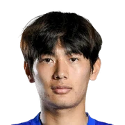 Yang Haoyu