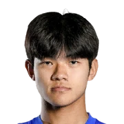 Han Jiawen