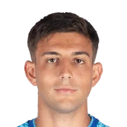 Mateo Clemente