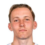 Harrison Jones