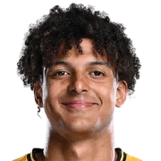 Leon Chiwome
