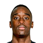 Idjessi Metsoko