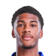 Josh Acheampong