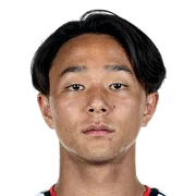 Keita Kosugi