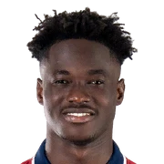 Ivan M'Bahia