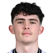 Luke Mulligan