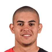 Fabricio Tirado