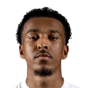 Roshaun Mathurin