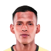 Jhefferson Rodríguez