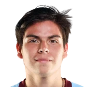 Matías Galindo