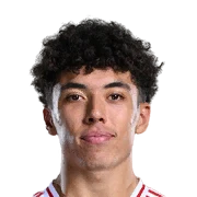 Ethan Wheatley