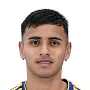 Milton Delgado